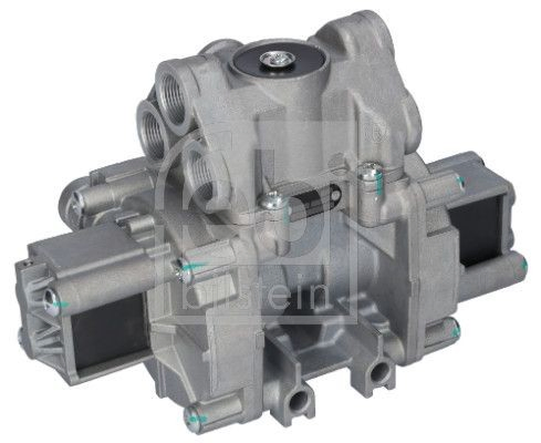 Купити 54573 Schmitz Модуль (блок ЕБУ) управління АБС (ABS)